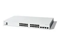 CISCO Catalyst 1300 24-port GE 4x10G SFP