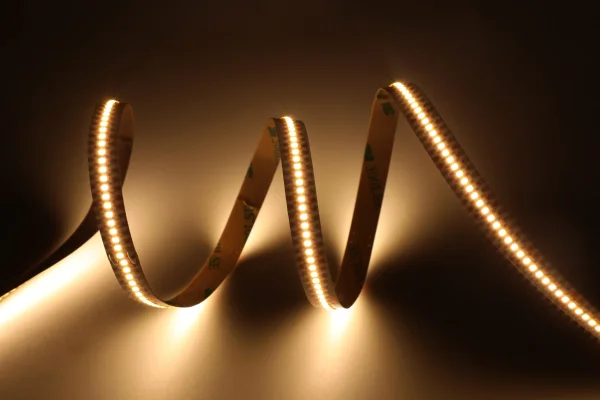 Synergy 21 LED Flex Strip 2216 - 70 WW DC24V 36W IP67 CRI>90