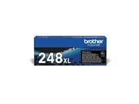 BROTHER TN248XLBK Black Toner Cartridge