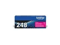 BROTHER TN248M Magenta Toner Cartridge
