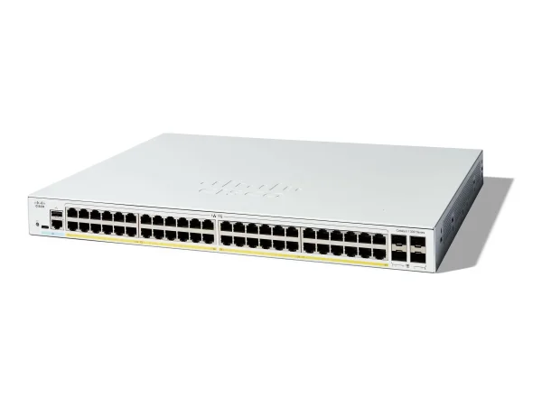CISCO Catalyst 1300 48-port GE Full PoE