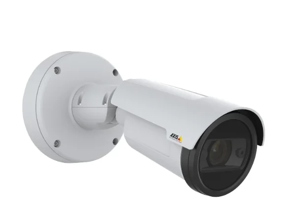 AXIS Netzwerkkamera Bullet P1467-LE 5MP