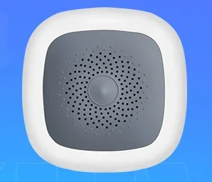 Akuvox Smart Home Temperature&Humidity Sensor