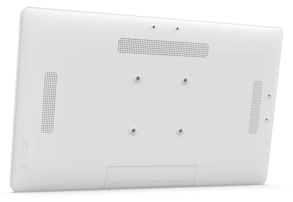 ALLNET High Performance Display 32 Zoll, Android 13, RK3588, HDMI In, Farbe weiß ohne PoE