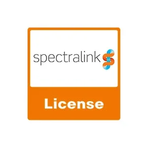 Spectralink 1 Year MS Teams Direct Integration (Includes Software Assurance)|IP-DECT Server 6500 +150 Users.