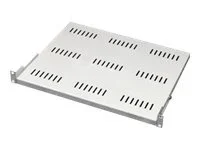 EFB Fachboden 1HE 10KG tiefenverstellbar