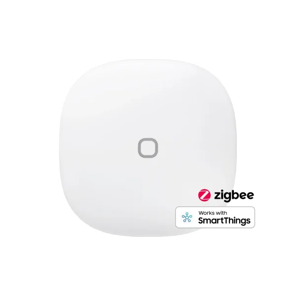 Aeotec Smart Things · " Button" · Taster · Zigbee