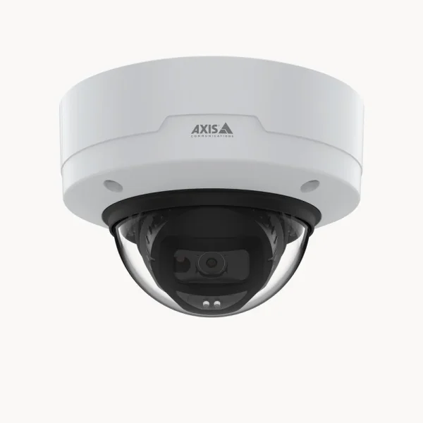 AXIS Netzwerkkamera Fix Dome M3215-LVE