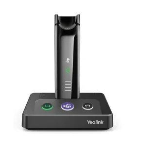 /Yealink DECT WH63 Teams only Base without Headset WHB630T(V1)