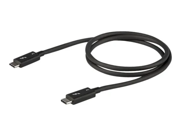 STARTECH Thunderbolt 3 Cable - 40Gbps