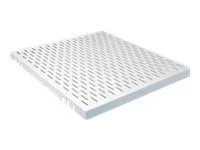 EFB Schwerlast Fachboden 1HE 670mm