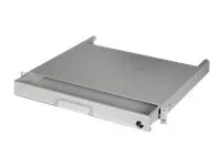 EFB Dokumentenschublade 1HE abschliessb.