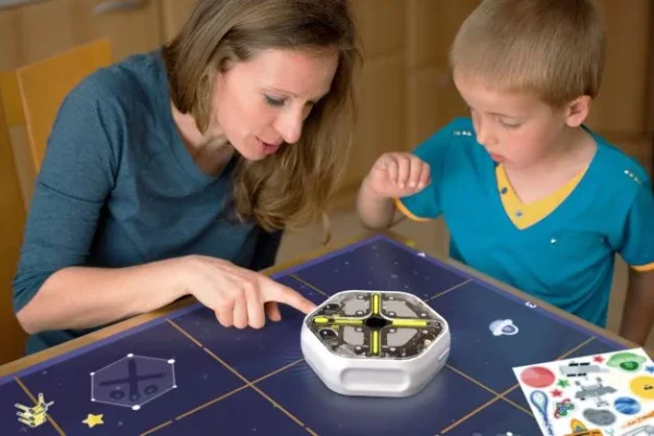 iRobot Root Adventure Pack " Coding in Outer Space" - Programmieren im Weltraum