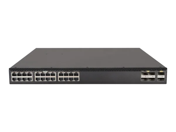 HPE HPN FlexFabric 5710 Switch