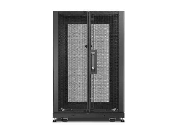 APC NetShelter SX 18U 600x900mm Sids Blk