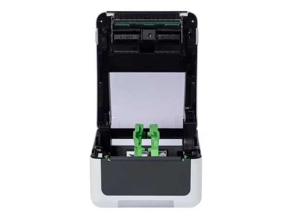 BROTHER 300 dpi Druckkopf