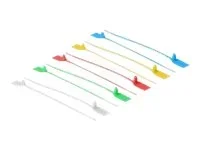 DELOCK Kabelbinder L 250 x B 2,7mm 10St