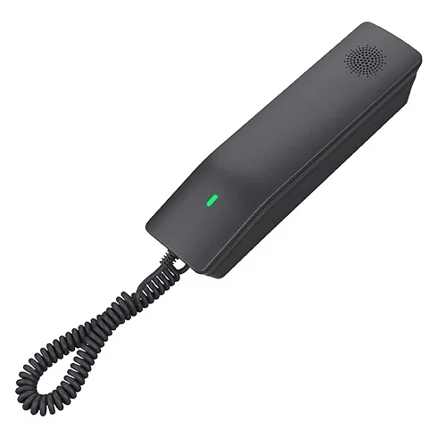 Grandstream GHP611W Black