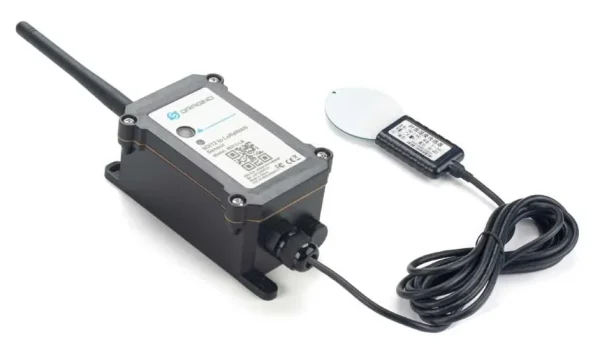 DRAGINO · Sensor · LoRa · SDI-12 zu LoRaWAN Converter · SDI-12-LB-EU868