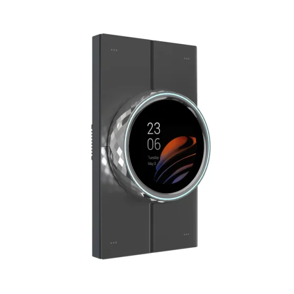 Akuvox Akubela Smart Home HyPanel Lux