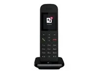 TELEKOM Speedphone 12 schwarz