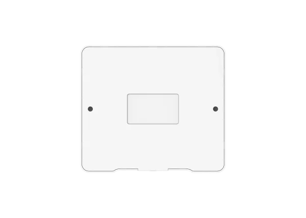 Milesight IoT IoT E-ink Display, DS3604-868M LoRaWAN