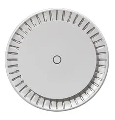 MikroTik AX Access Point cAPG-5HaxD2HaxD, cAP ax, 2.4/5GHz, 2x Gigabit