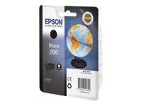 EPSON 4LB 266 ink cartridge black