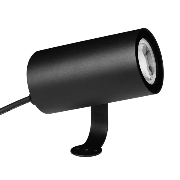 Synergy 21 LED Garten Lampe 12W RGB-WW (RGB-CCT) Zigbee3.0 +2,4G 230V *Milight/Miboxer*