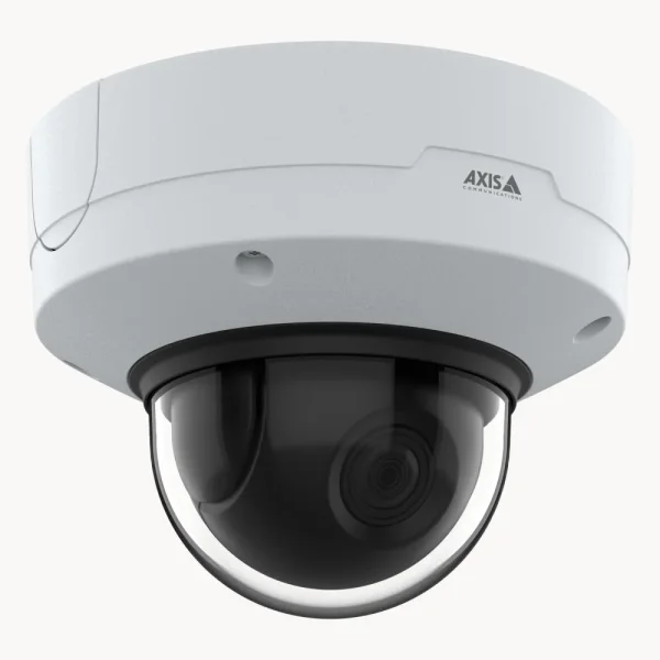 AXIS Netzwerkkamera PTRZ Dome Q3628-VE