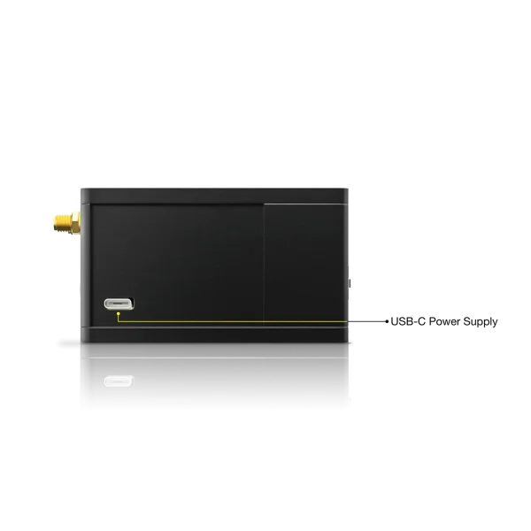 RAK Wireless · LoRa · WisGate · Developer D4H+ · RAK7248C (mit LTE)