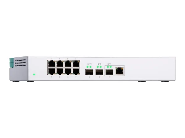 QNAP QSW-308-1C Switch