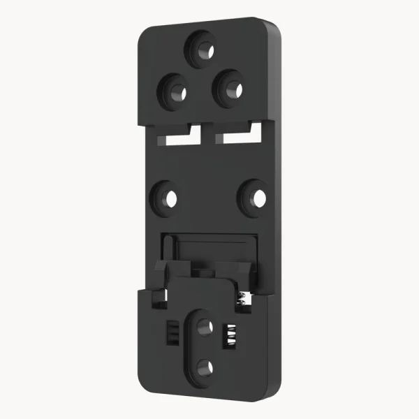 AXIS Zubehör/Sparepart TA1901 DIN Rail Clip 10 Stück
