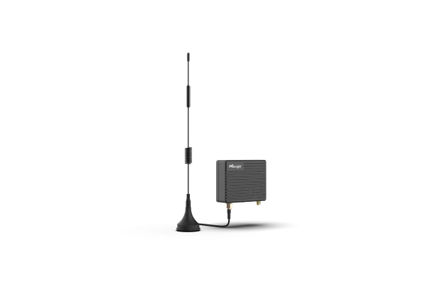 Milesight IoT Mini Industrial Router, UR41-L08EU 3G / 4G / GPS / Nano SIM