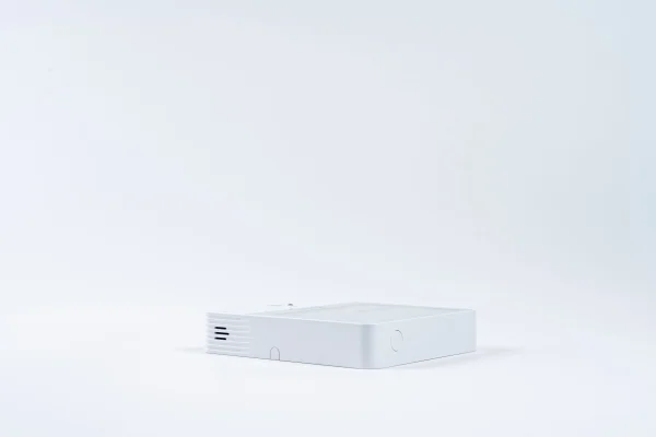 Milesight IoT Indoor Ambience Monitoring Sensor, AM308-868M LoRaWAN / Temp. / Humidity / CO2 / PIR / Light / TVOC / hPA / PM 2.5 / PM10 / E-Ink Display