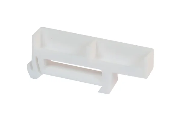 Shelly Zubehör / WAGO-Halter einreihig, für 2 x WAGO 221-415