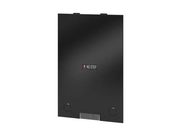 APC NetShelter SX 12U/18U Roof 1070 Bk