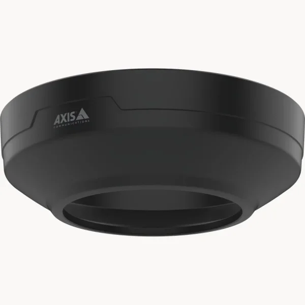 /AXIS Zubehör Cover/Gehäuse 4er Pack TM3821 Schwarz