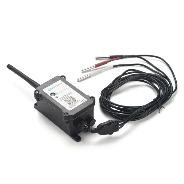 DRAGINO · Sensor · LoRa · Temperatur Sensor Node Outdoor · D23-LB-EU868
