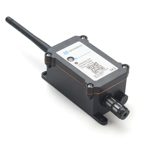DRAGINO · Sensor · LoRa · Temperatur u. Luftf. Sensor Node Outdoor · S31B-LB-EU868