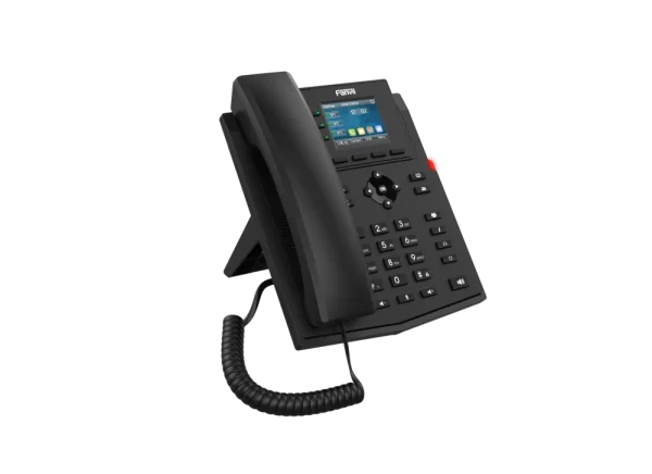 Fanvil X303W, WiFi Entry Level IP Phone / SIP / Wi-Fi
