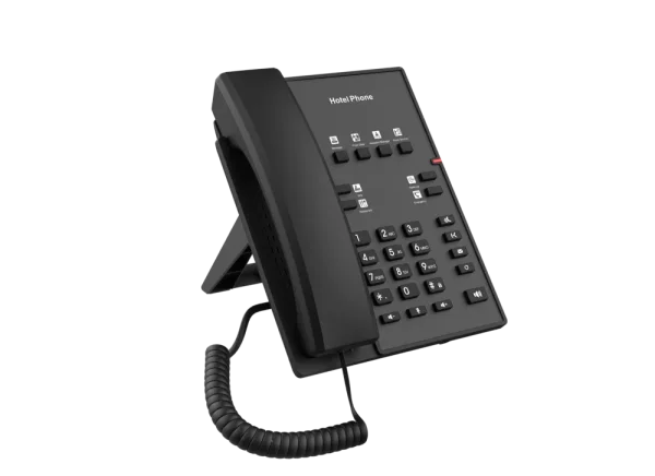 Fanvil H1, Hotel Phone / SIP / POE