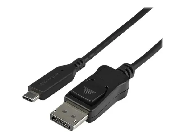STARTECH 1m USB-C auf DP-Kabel