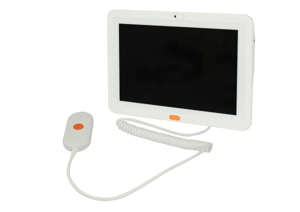 ALLNET Medical PoE Tablet 10 Zoll mit RK3568 Android 11 4GB/32GB