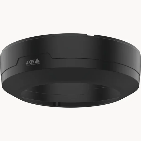 AXIS Zubehör Cover/Gehäuse 4er Pack TM3814 Schwarz