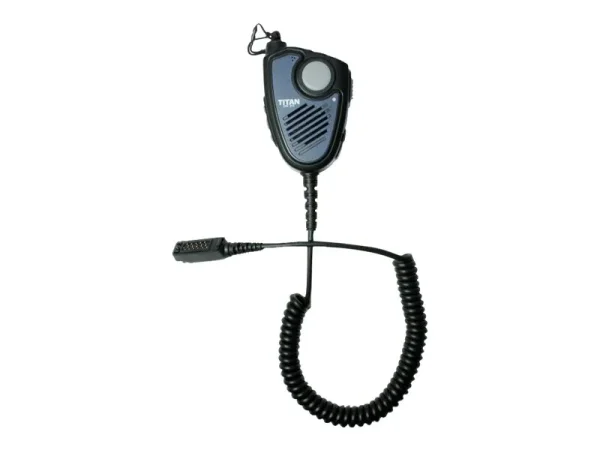 COPACKS Lautsprechermikrofon MM20