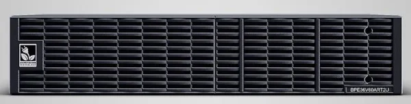 CyberPower USV, zbh. Batterieerweiterung für OL1000ERTXL2U, OL1500ERTXL2U incl.Rail Kit