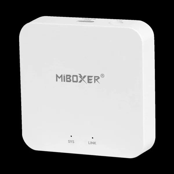 Synergy 21 LED WiFi WLAN Controller Zigbee 3.0 *Milight/Miboxer*