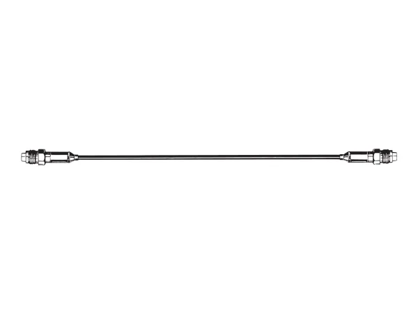 PROCOM 5m RG 174 FME/FME