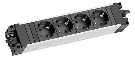 BACHMANN STEP BASE 4xCEE7/3 GST18